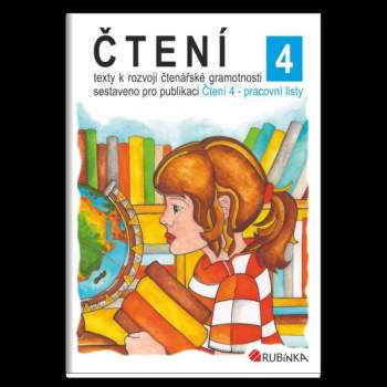 Čtení 4