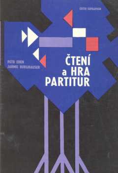 Čtení a hra partitur