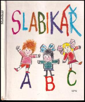 Slabikář
