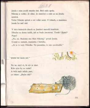 Eva Veberová: Slabikář