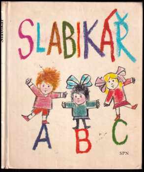 Slabikář
