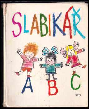 Slabikář