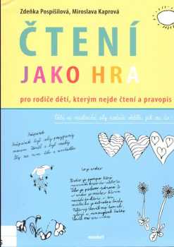 Čtení jako hra