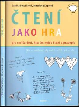 Čtení jako hra