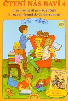 Čtení nás baví 4