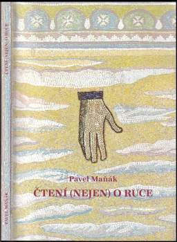 Čtení (nejen) o ruce