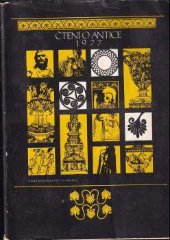Čtení o antice 1977