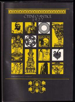 Čtení o antice 1977