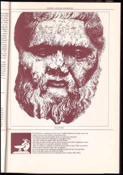 Čtení o antice 1977