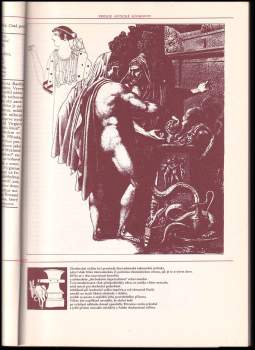 Čtení o antice 1977