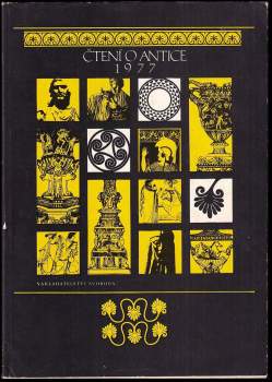 Čtení o antice 1977
