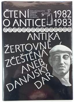 Čtení o antice 1982-1983