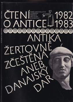 Čtení o antice 1982-1983