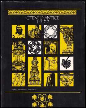 Čtení o antice 1977