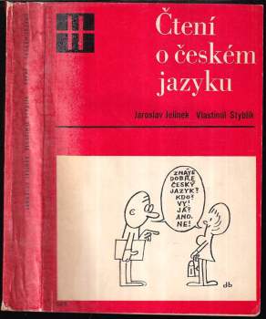 Čtení o českém jazyku