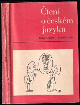 Čtení o českém jazyku