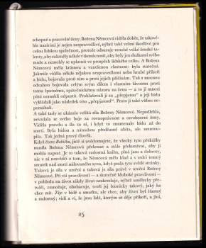 Julius Fučík: Čtení o českých umělcích a buditelích