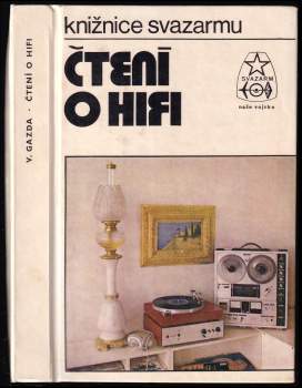 Čtení o hifi