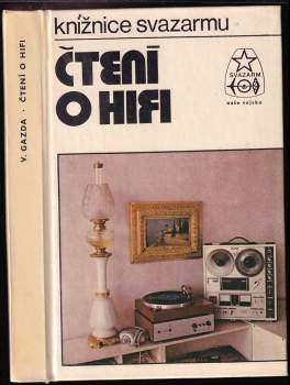 Čtení o hifi