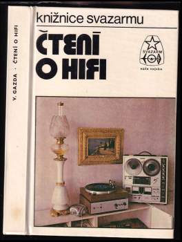 Jiří Janda: Čtení o hifi