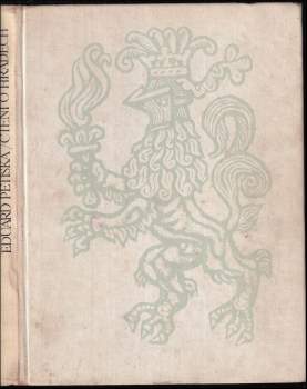 Eduard Petiška: Čtení o hradech