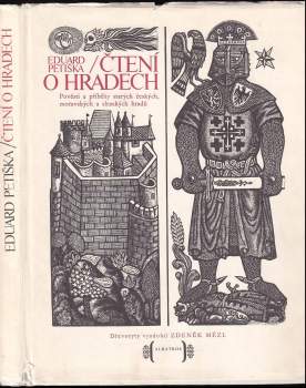 Eduard Petiška: Čtení o hradech