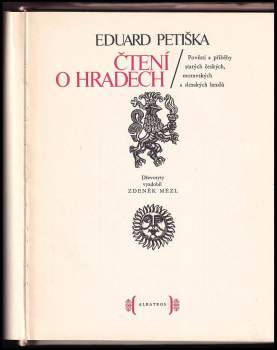 Eduard Petiška: Čtení o hradech