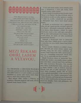 Eduard Petiška: Čtení o hradech