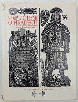 Eduard Petiška: Čtení o hradech