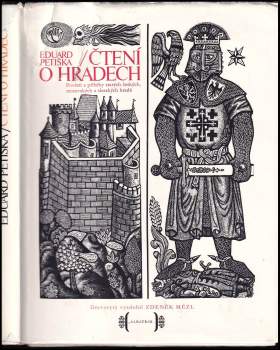 Čtení o hradech