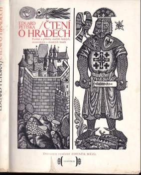 Eduard Petiška: Čtení o hradech