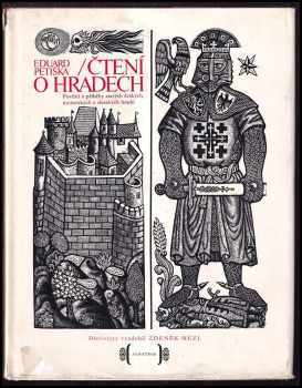 Eduard Petiška: Čtení o hradech