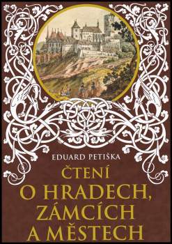 Čtení o hradech, zámcích a městech