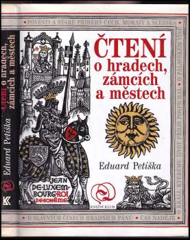 Čtení o hradech, zámcích a městech