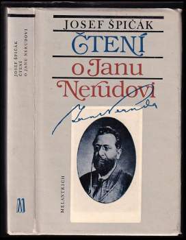 Čtení o Janu Nerudovi