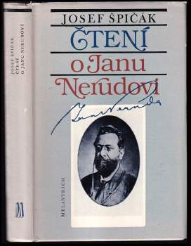 Čtení o Janu Nerudovi