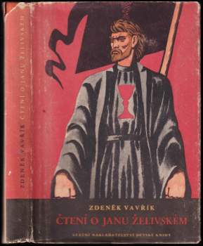 Čtení o Janu Želivském