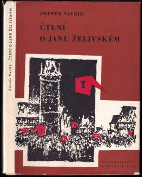 Čtení o Janu Želivském