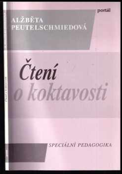 Čtení o koktavosti