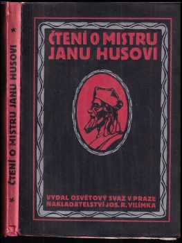 Jan Hus: Čtení o Mistru Janu Husovi