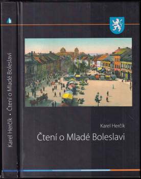 Čtení o Mladé Boleslavi