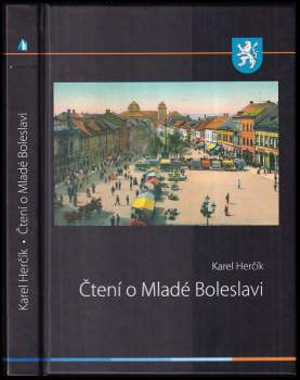 Karel Herčík: Čtení o Mladé Boleslavi