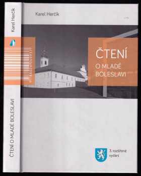 Čtení o Mladé Boleslavi