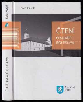 Čtení o Mladé Boleslavi