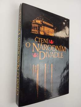 Jan Kopecký: Čtení o Národním divadle