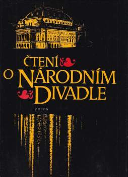 Čtení o Národním divadle