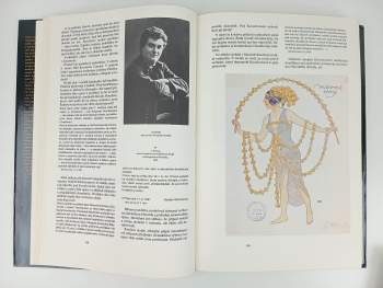 Hana Konečná: Čtení o Národním divadle