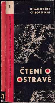 Čtení o Ostravě