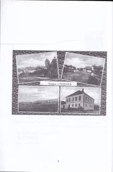 Hynek Jurman: Čtení o Pavlovu