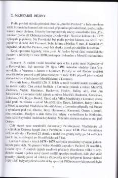 Hynek Jurman: Čtení o Pavlovu